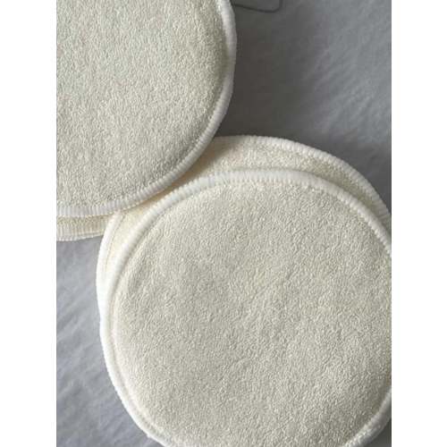 Washable Bamboo Nursing Pads