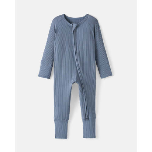 Little Sleepies - Ribbed