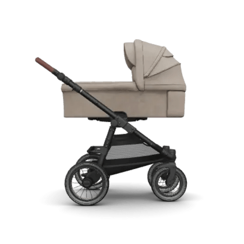 Configurator for stroller page | ANGELCAB design yourself