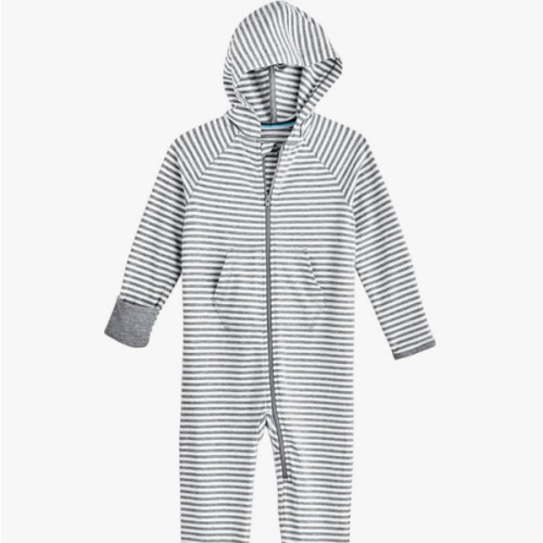 Coolibar Baby's Bodysuit - UPF 50+ Sun Protection - LumaLeo