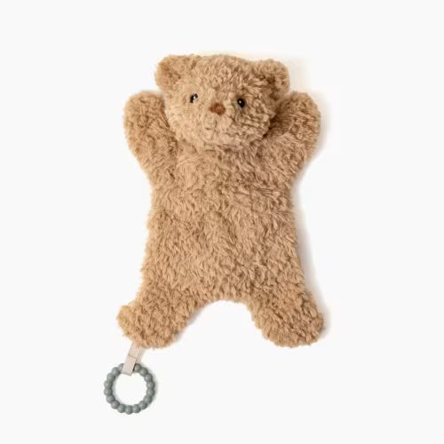 Picolette by Olivia Culpo Lovey Soother - Bear