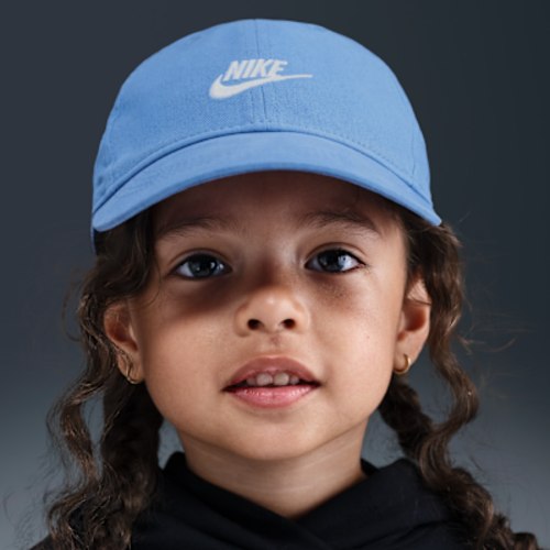 Nike Toddler Futura Curved Brim Cap. Nike.com