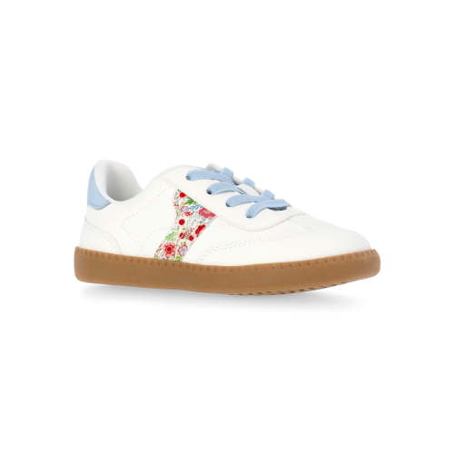 Wonder Nation Toddler Girls' Soccer Sneakers