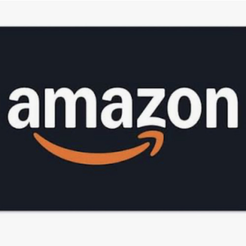 Amazon Gift Card