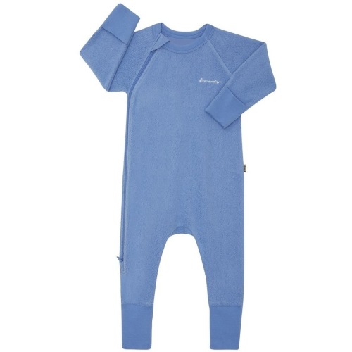 Baby Wonderwarm Zippy in Blue
