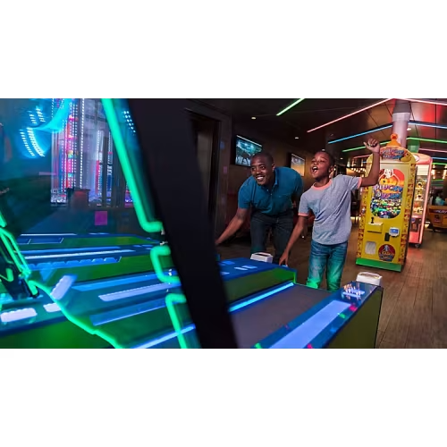 Arcade Tokens