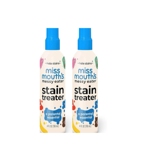 Amazon.com: The Hate Stains Co.: Mom's Magic