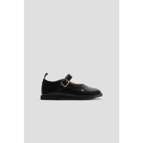 MARY JANES