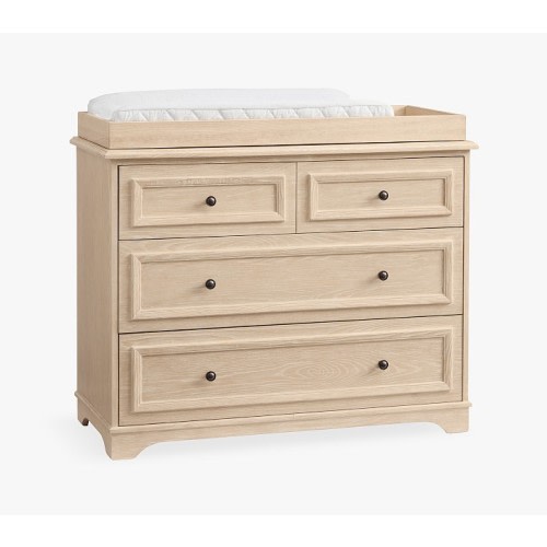 Fillmore 4-Drawer Changing Table (43w x 20d")