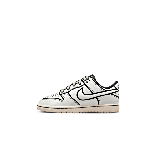 Nike Dunk Low x LEGO® Collection Little Kids' Shoes. Nike.com