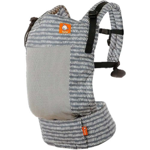 Free-to-Grow Baby Carrier, Mesh - Beyond