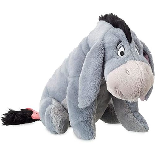 Disney Eeyore Plush - Winnie The Pooh - 11 ½ Inches