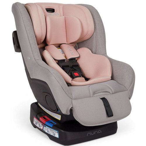 Edgehill Collection X Nuna Rava Next Convertible Car Seat