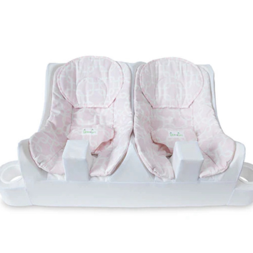Table For Two - Twin Feeding System
