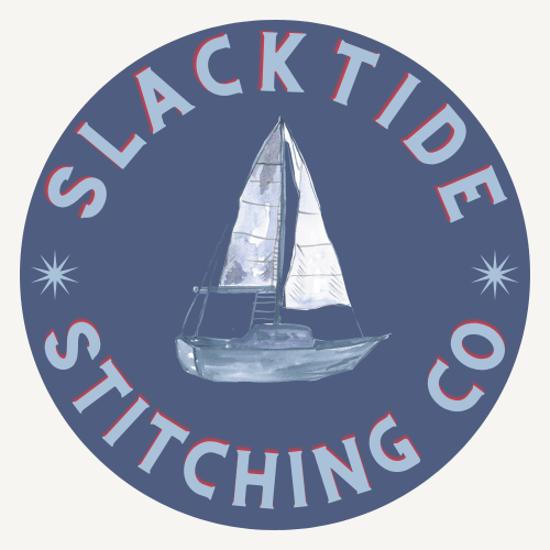 Search: 14 results found for "gift card" – Slacktide Stitching Co.
