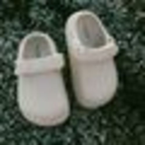 Rubber Clogs - 27-28
