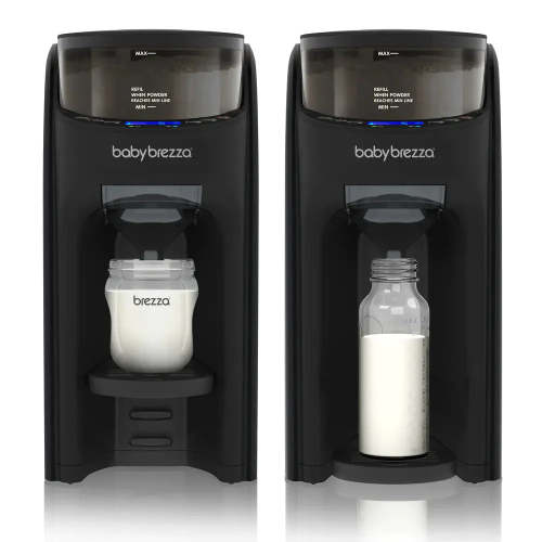Baby Brezza- Baby Brezza Formula Pro Advanced Dispenser – Baby Little Planet