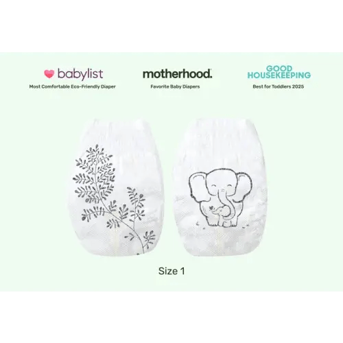 RashShield® Diapers