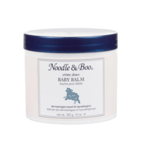 Baby Balm – Noodle & Boo