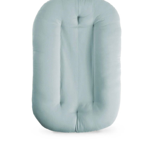 Infant Lounger | Slate