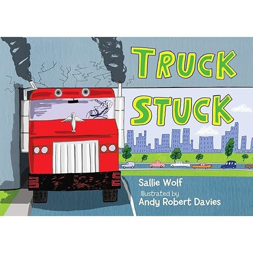Truck Stuck