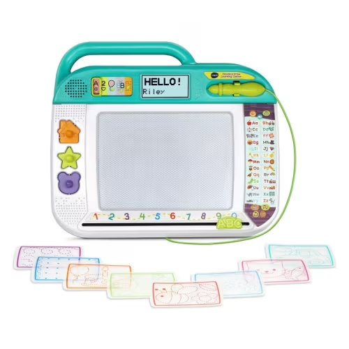 VTech Doodle & Draw Learning Center