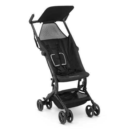 Delta Children, Lightweight Stroller, Clutch, Compact Travel Fold