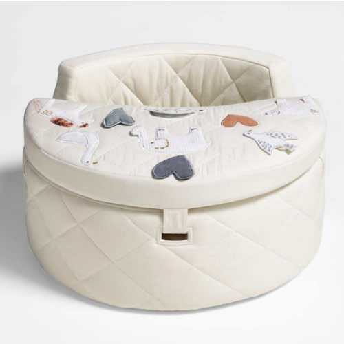Heya Baby Activity Chair by Leanne Ford