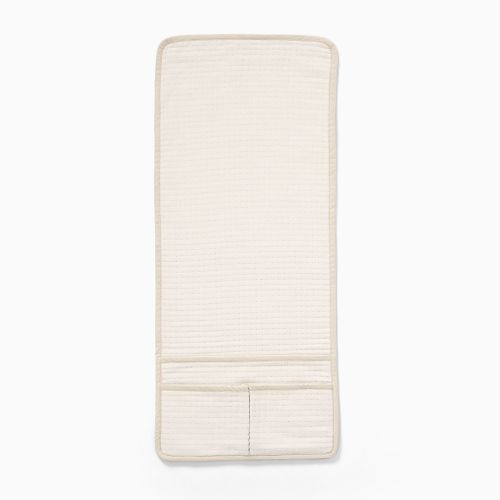 Over-Arm Quilted Storage