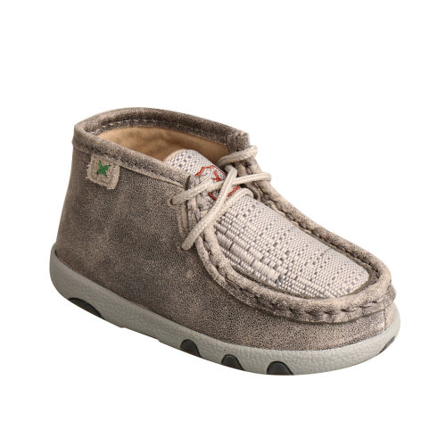 Twisted X Infant Boys' Chukka Driving Mocs