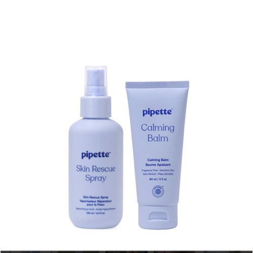 Ultimate Soothing Duo | Calms Irritated Skin