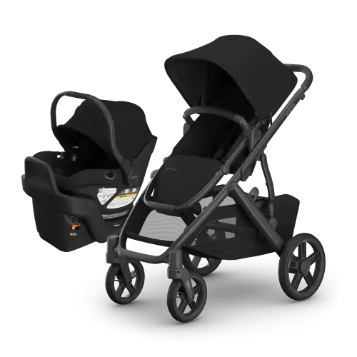 Vista® V3 + Aria® V2 Travel System