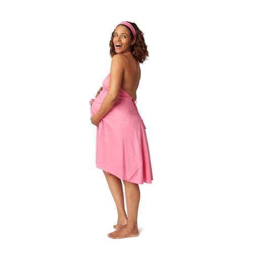 Labor and Delivery Gowns by Pretty Pushers