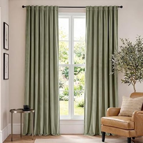 Blackout Curtains