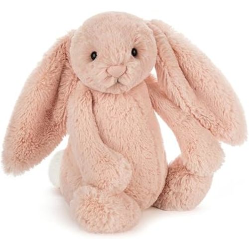 Blush Bunny Bashful