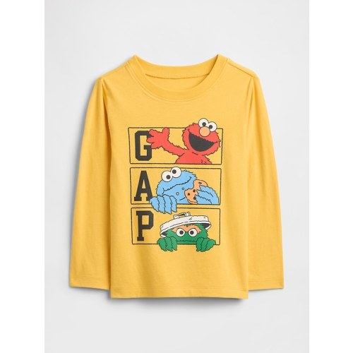 babyGap | Sesame Street Graphic T-Shirt