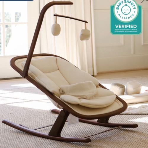 Infant Rocker
