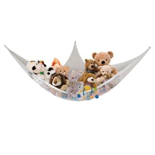 Dreambaby Toy Storage Hammock with Bonus Chain