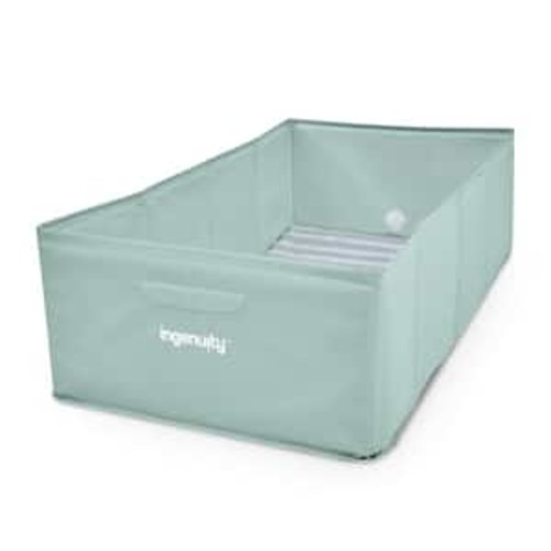 TuckAway Travel Tub