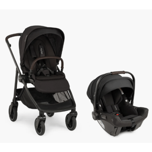 SWIV™ Stroller + PIPA urbn™ Infant Car Seat Travel System | Nordstrom