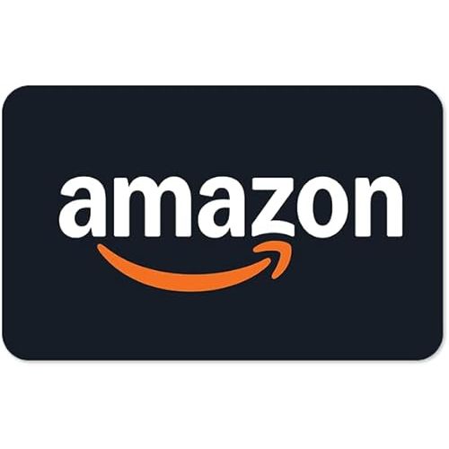 Amazon eGift Card - (Instant Email or Text Delivery)