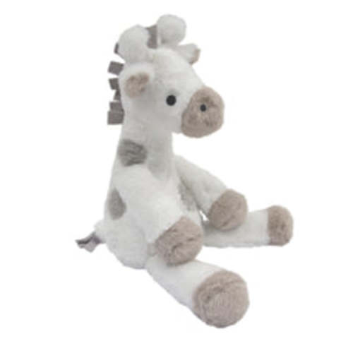 Signature Goodnight Giraffe Moonbeams Plush Giraffe 11.5 Inch - Millie
