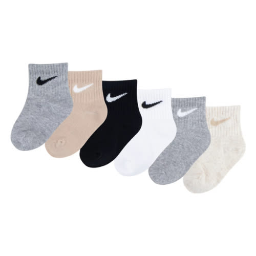 Nike 12-24M Socks
