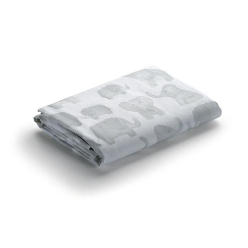 Graco Playard Sheet - Eli
