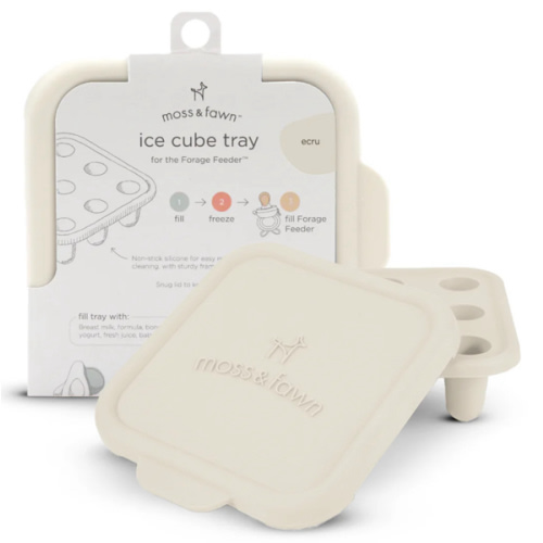 Ice Cube Tray | Moss & Fawn