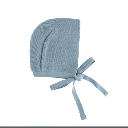 Classic Knit Bonnet I Feltman Brothers