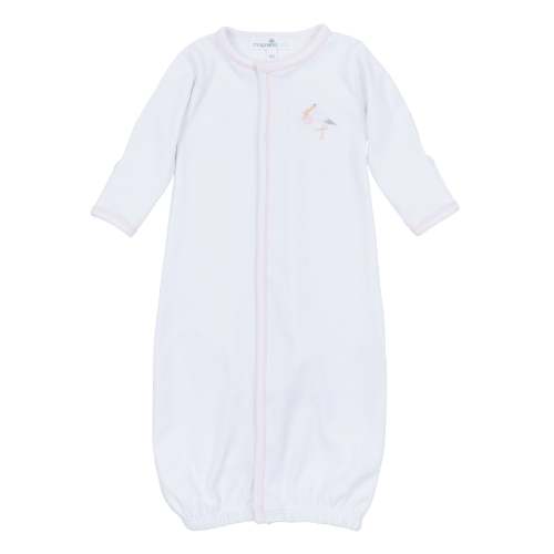 Vintage Stork Converter - Pink