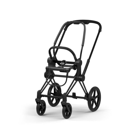 CYBEX Priam Frame Style - Matt Black