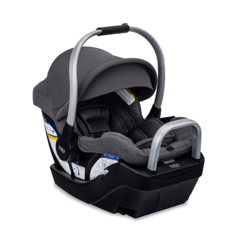 Britax | Cypress Infant Car Seat with Alpine Base