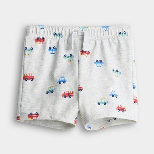 Baby Jumping Beans® Pull-On Shorts